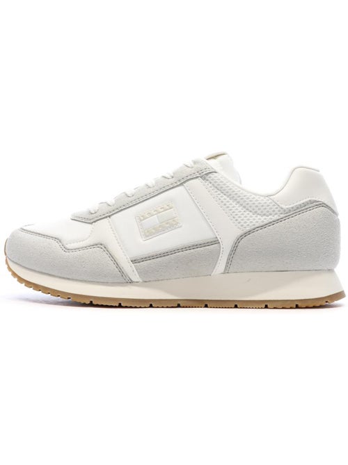 Baskets Homme Tommy Hilfiger Casual - Kiabi