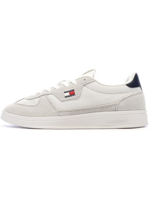 Baskets homme tommy hilfiger - Kiabi Baskets homme tommy hilfiger - Kiabi
