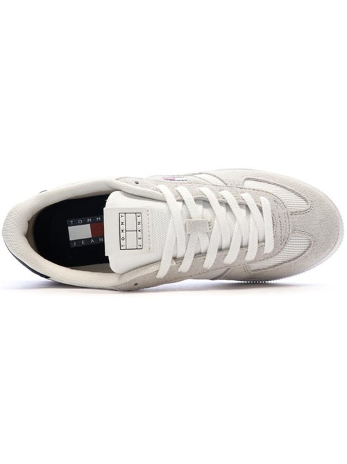 Baskets homme tommy hilfiger - Kiabi Baskets homme tommy hilfiger - Kiabi
