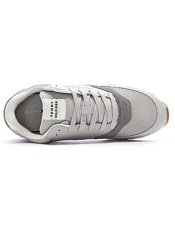 Baskets Homme Tommy Hilfiger