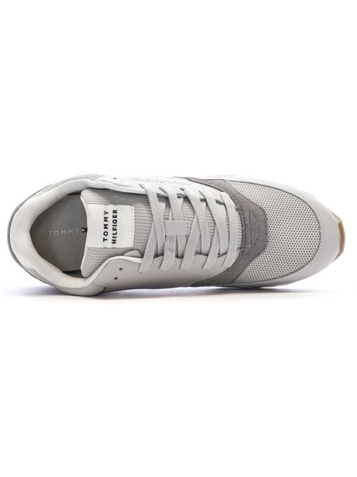 Baskets Homme Tommy Hilfiger - Kiabi