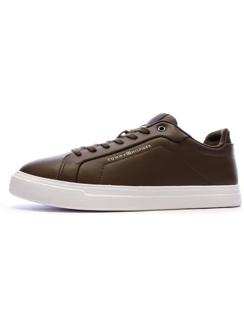 Baskets Homme Tommy Hilfiger - Kiabi Baskets Homme Tommy Hilfiger - Kiabi