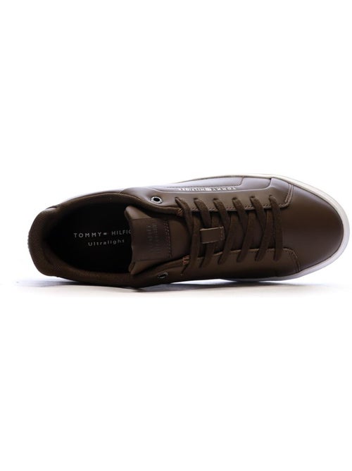 Baskets Homme Tommy Hilfiger - Kiabi Baskets Homme Tommy Hilfiger - Kiabi