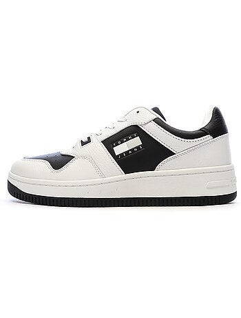 Baskets homme tommy hilfiger