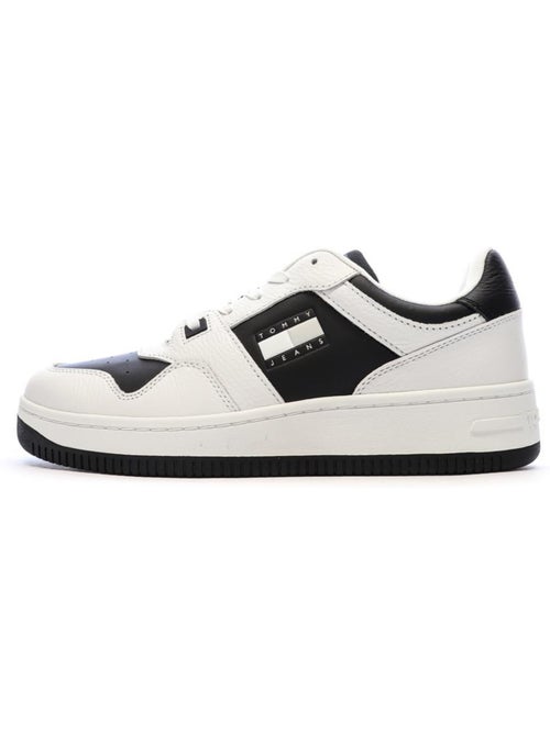 Baskets homme tommy hilfiger - Kiabi Baskets homme tommy hilfiger - Kiabi