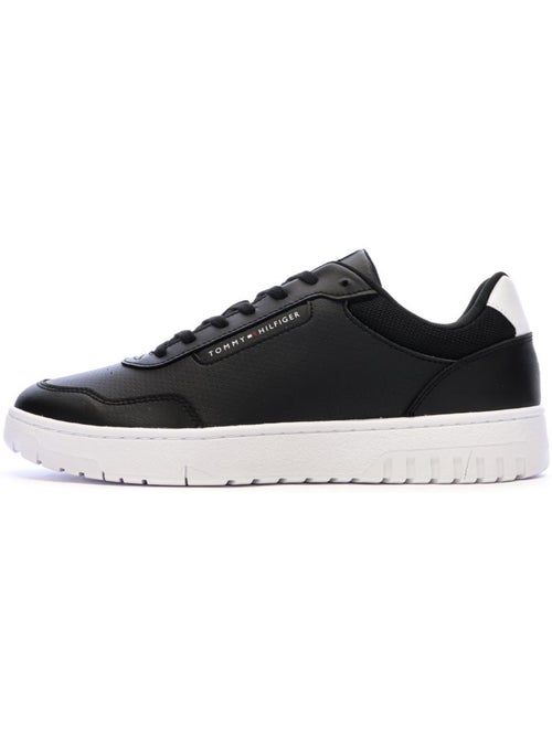 Baskets homme tommy hilfiger - Kiabi Baskets homme tommy hilfiger - Kiabi