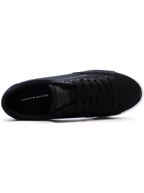 Baskets homme tommy hilfiger - Kiabi Baskets homme tommy hilfiger - Kiabi