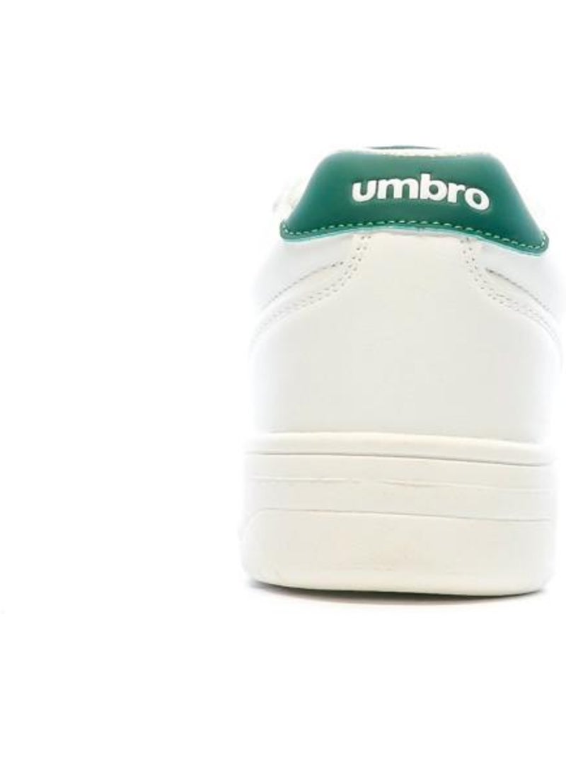Baskets Homme Umbro Blanc - Kiabi