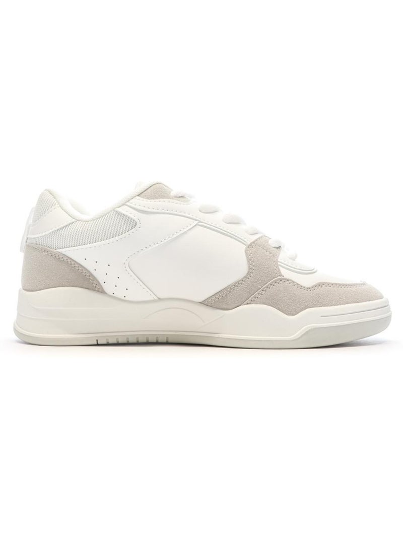Baskets Homme Umbro Blanc - Kiabi