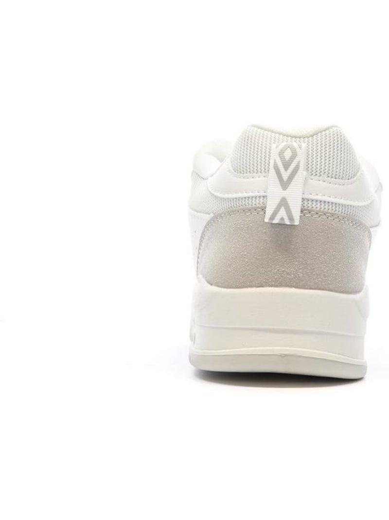Baskets Homme Umbro Blanc - Kiabi