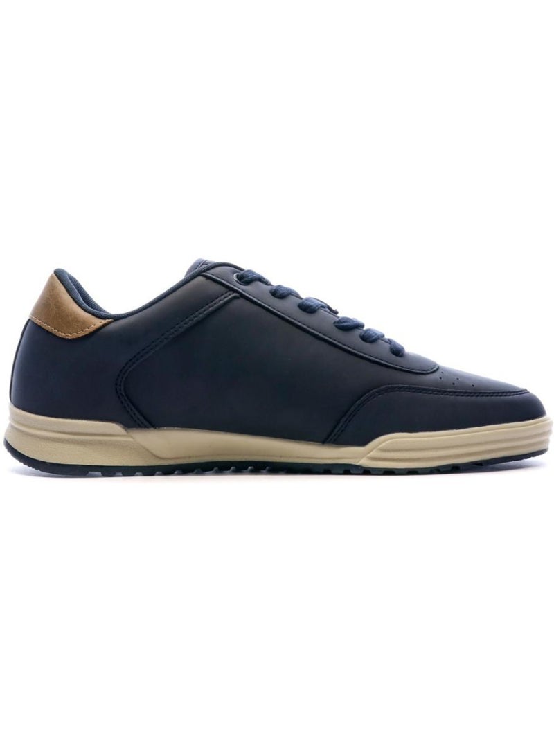 Baskets homme umbro Bleu marine - Kiabi