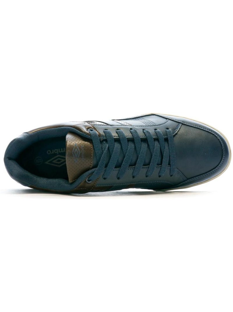 Baskets Homme Umbro Bleu marine - Kiabi