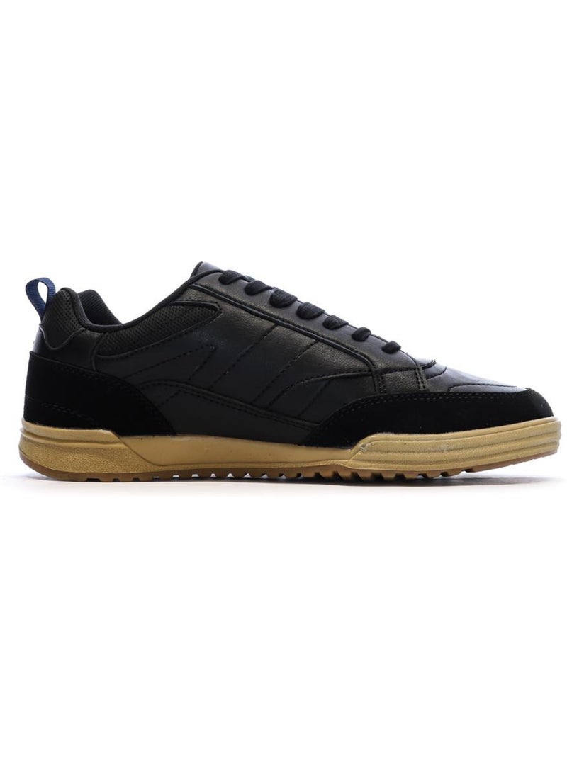 Baskets homme umbro casual Noir - Kiabi