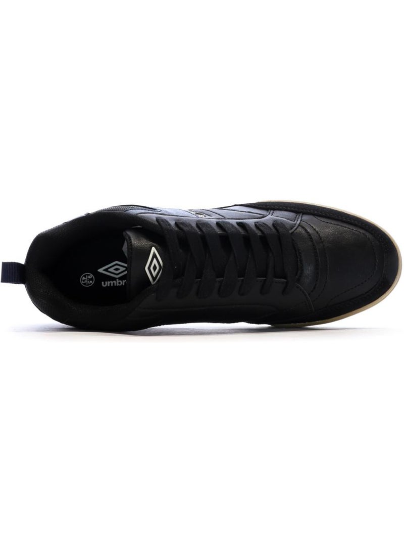 Baskets homme umbro casual Noir - Kiabi