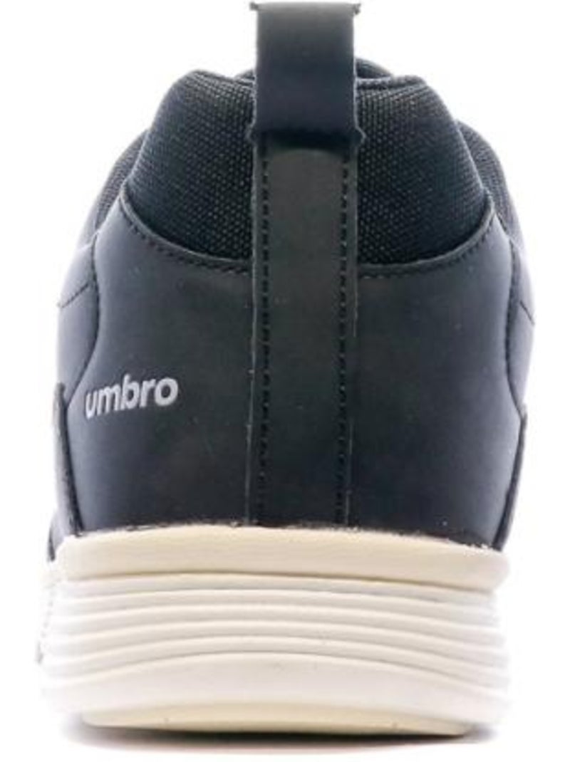 Baskets Homme Umbro Noir - Kiabi
