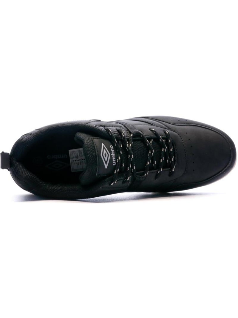 Baskets Homme Umbro Noir - Kiabi