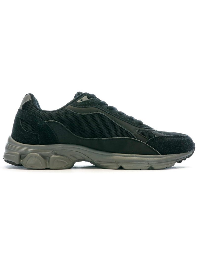 Baskets Homme Umbro Noir - Kiabi