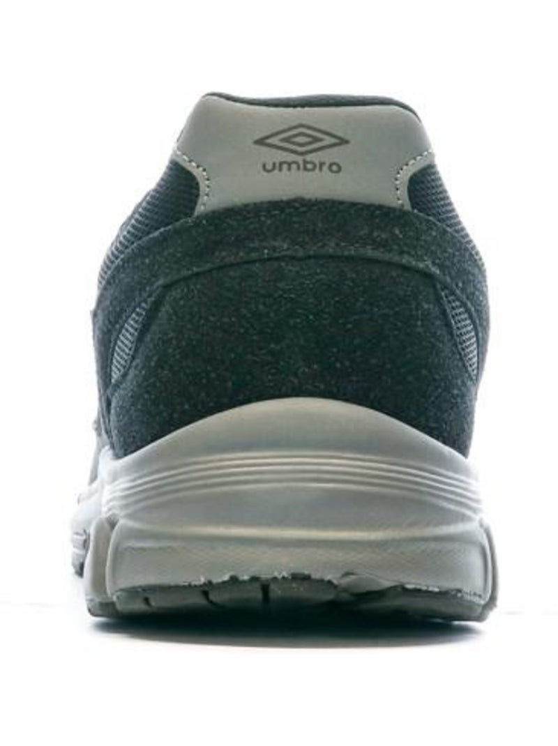 Baskets Homme Umbro Noir - Kiabi