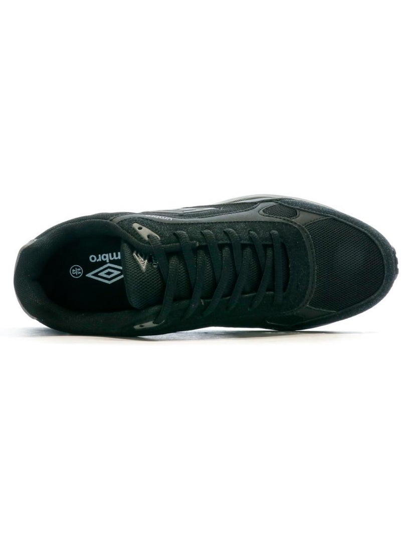 Baskets Homme Umbro Noir - Kiabi
