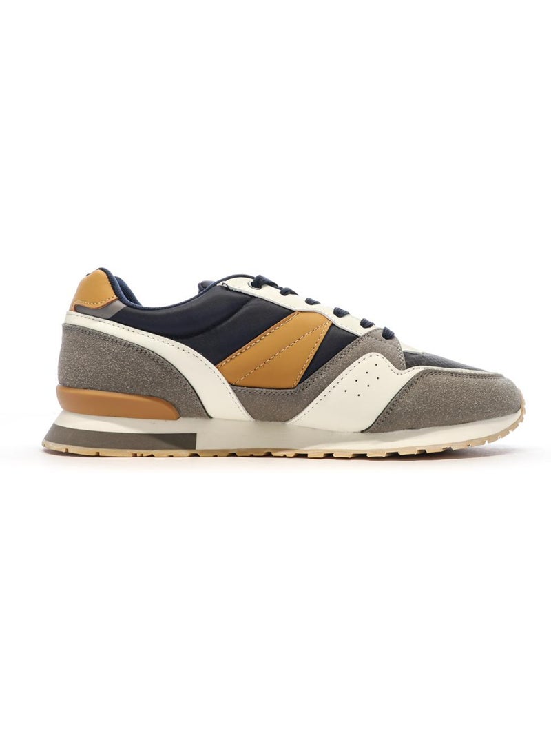 Baskets Homme Umbro Noir - Kiabi