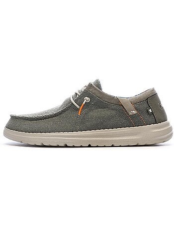 Baskets Homme