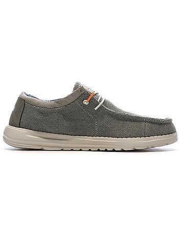 Baskets Homme