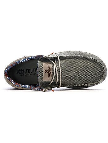 Baskets Homme