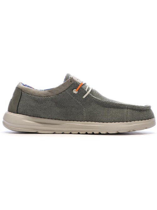 Baskets Homme - Kiabi