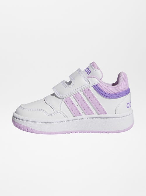 Baskets 'hoops 3.0' 'adidas' - Kiabi
