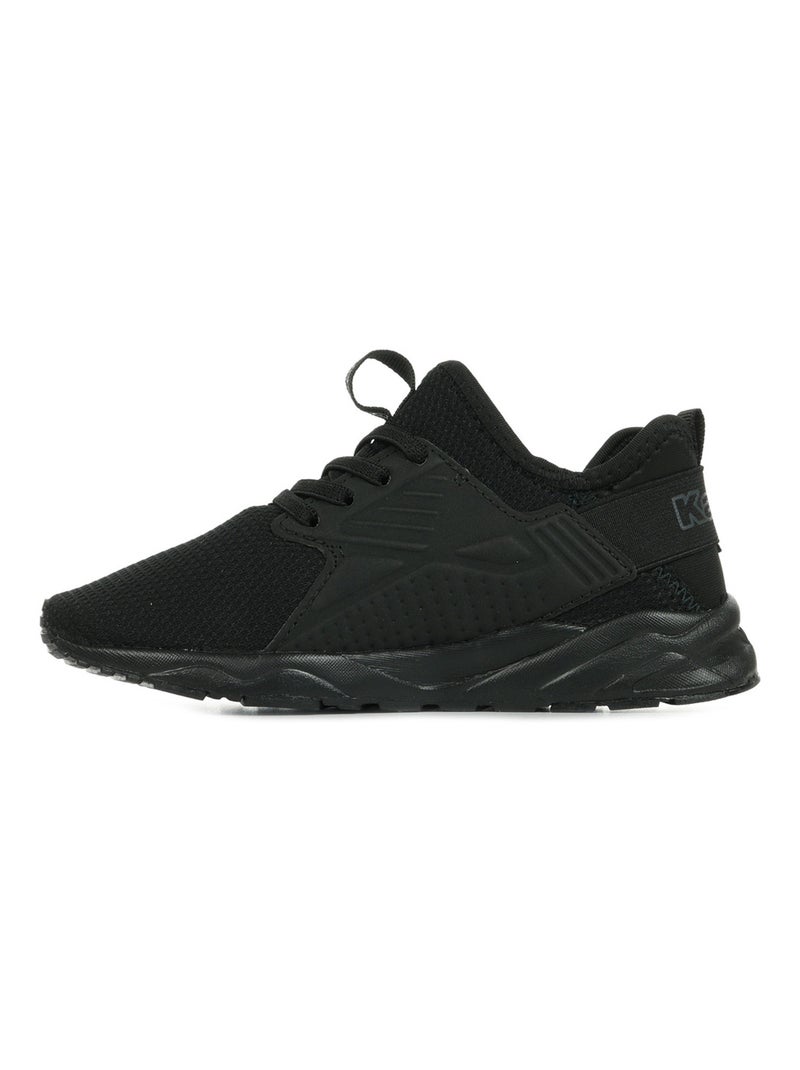 Baskets Kappa San Puerto El Kid Noir - Kiabi