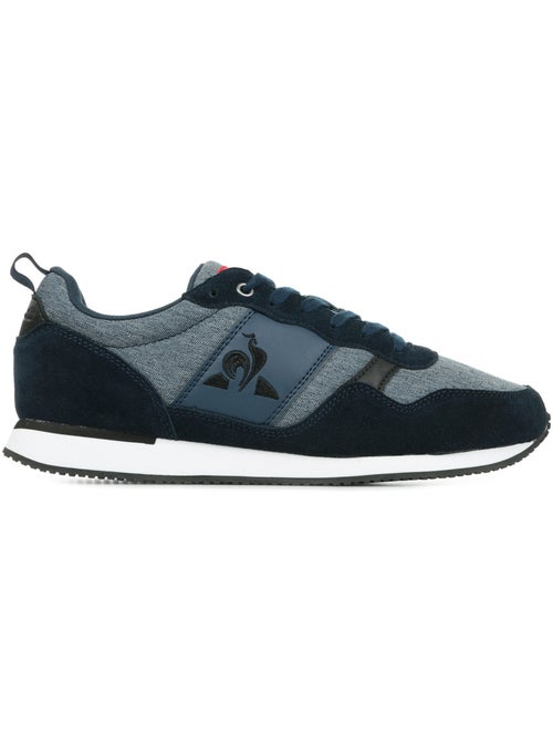 Baskets Le Coq Sportif Alpha Classic Workwear - Kiabi