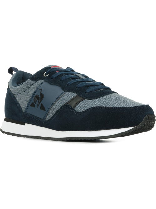 Baskets Le Coq Sportif Alpha Classic Workwear - Kiabi
