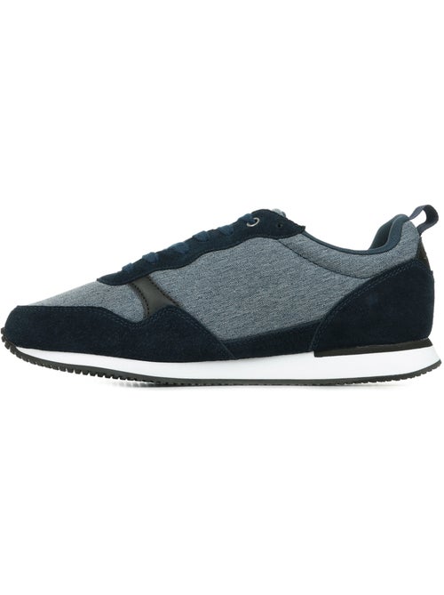 Baskets Le Coq Sportif Alpha Classic Workwear - Kiabi