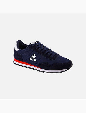 Baskets 'Le Coq Sportif' 'Astra'