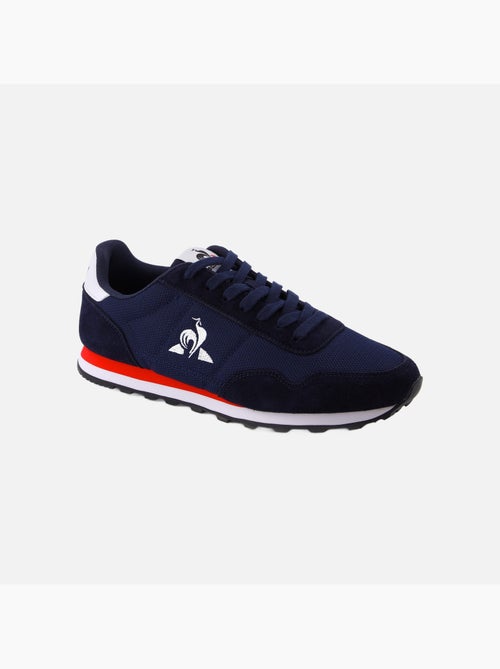 Baskets 'Le Coq Sportif' 'Astra' - Kiabi Baskets 'Le Coq Sportif' 'Astra' - Kiabi