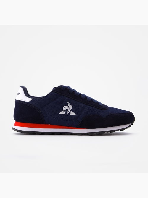Baskets 'Le Coq Sportif' 'Astra' - Kiabi Baskets 'Le Coq Sportif' 'Astra' - Kiabi