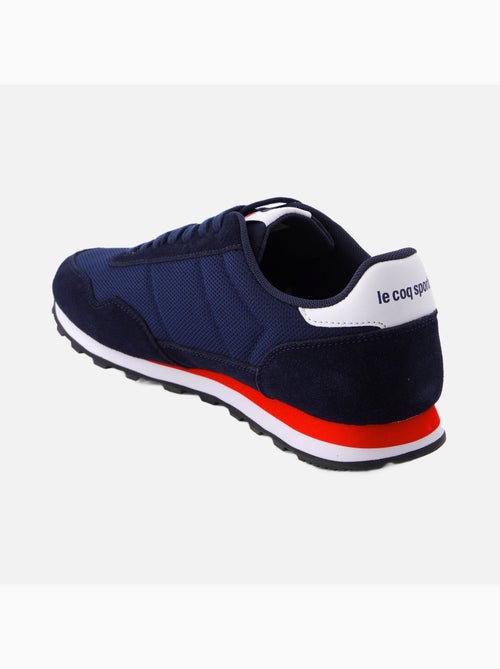 Baskets 'Le Coq Sportif' 'Astra' - Kiabi Baskets 'Le Coq Sportif' 'Astra' - Kiabi