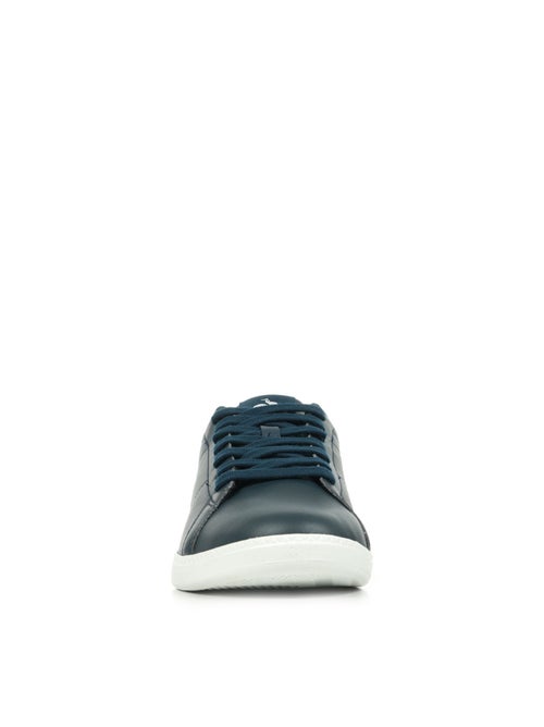 Baskets Le Coq Sportif Courtset 2 - Kiabi
