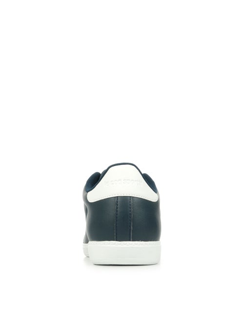 Baskets Le Coq Sportif Courtset 2 - Kiabi