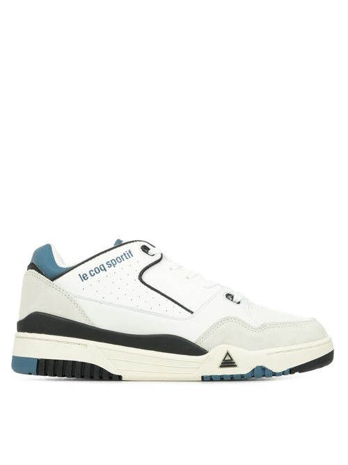 Baskets Le Coq Sportif Dynactif T1000 - Kiabi