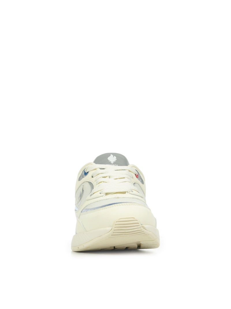 Baskets Le Coq Sportif Efr Oly R1100 2 Ecru - Kiabi