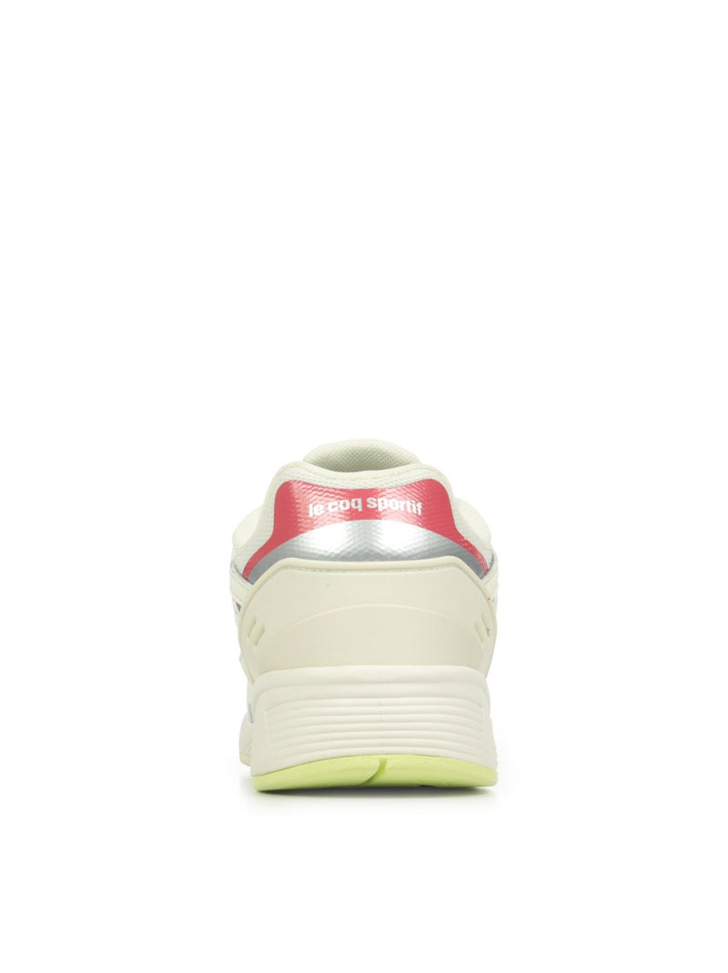 Baskets Le Coq Sportif Efr Oly R1100 2 Ecru - Kiabi