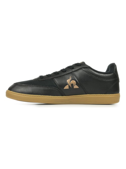Baskets Le Coq Sportif Lcs Derby 1 - Kiabi