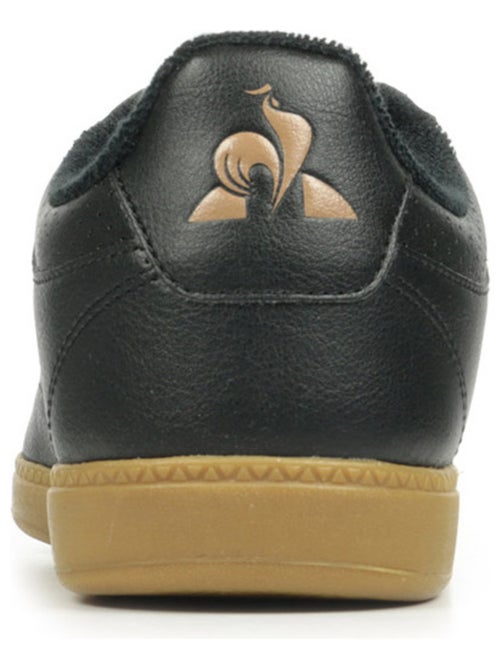 Baskets Le Coq Sportif Lcs Derby 1 - Kiabi