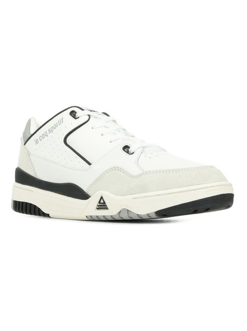 Baskets Le Coq Sportif Lcs R850 Dynactif - Kiabi Baskets Le Coq Sportif Lcs R850 Dynactif - Kiabi