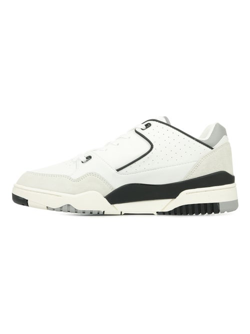 Baskets Le Coq Sportif Lcs R850 Dynactif - Kiabi Baskets Le Coq Sportif Lcs R850 Dynactif - Kiabi