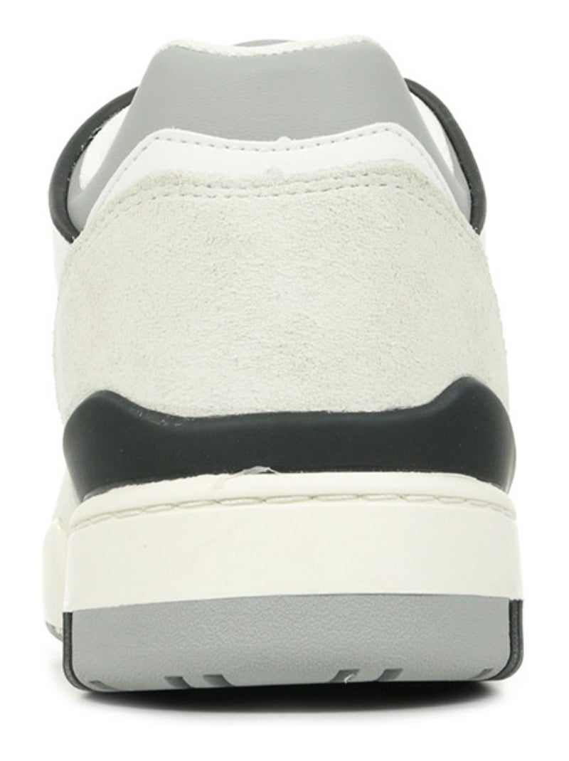 Baskets Le Coq Sportif Lcs R850 Dynactif Blanc - Kiabi