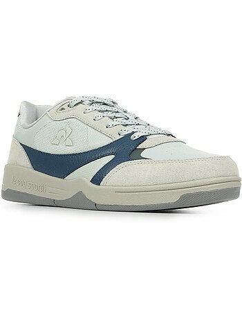 Baskets Le Coq Sportif Pro Star Lite Grey