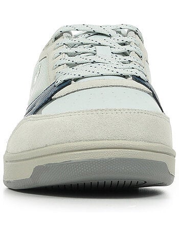Baskets Le Coq Sportif Pro Star Lite Grey