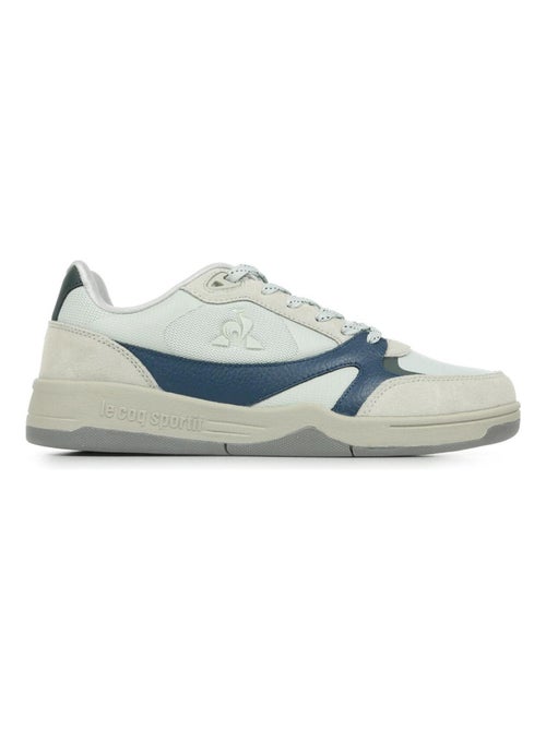 Baskets Le Coq Sportif Pro Star Lite Grey - Kiabi